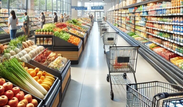 Shopping Mais Perto Aberto Perto de Mim Agora - Um Só Lugar